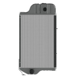 Radiator JD