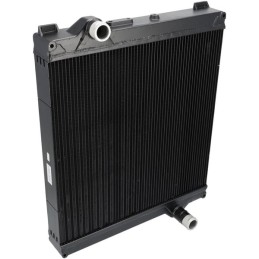 Radiator