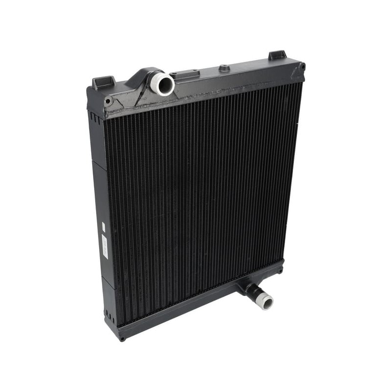 Radiator
