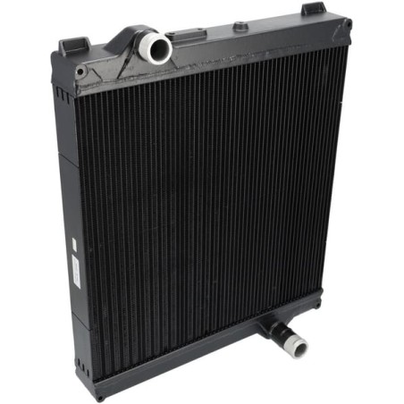 Radiator