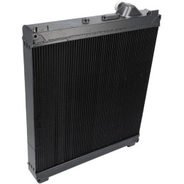 Radiator