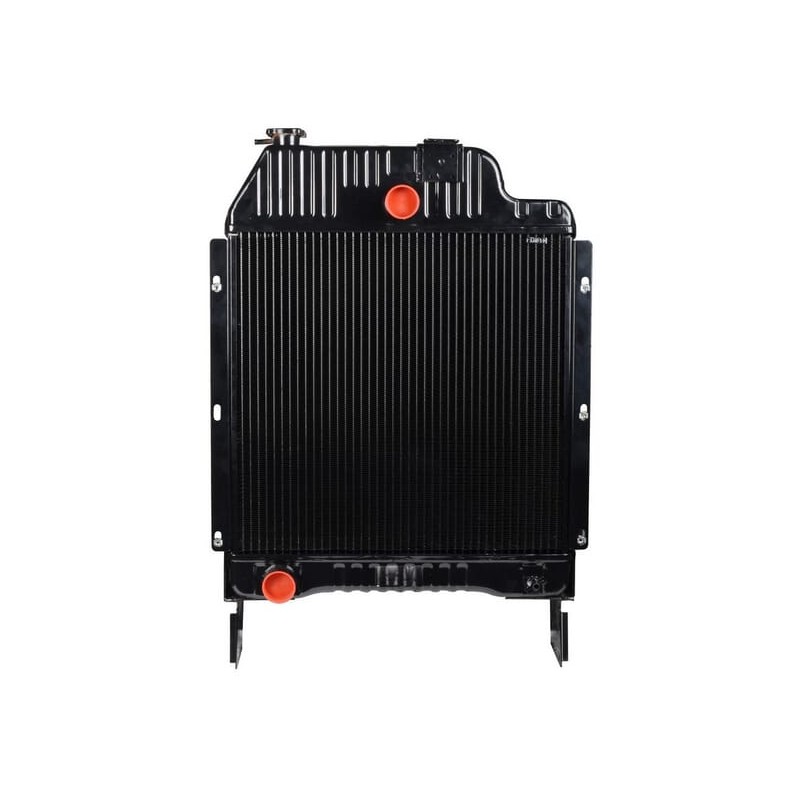 Radiator