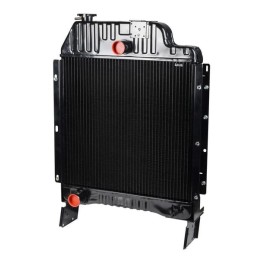 Radiator