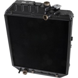 Radiator