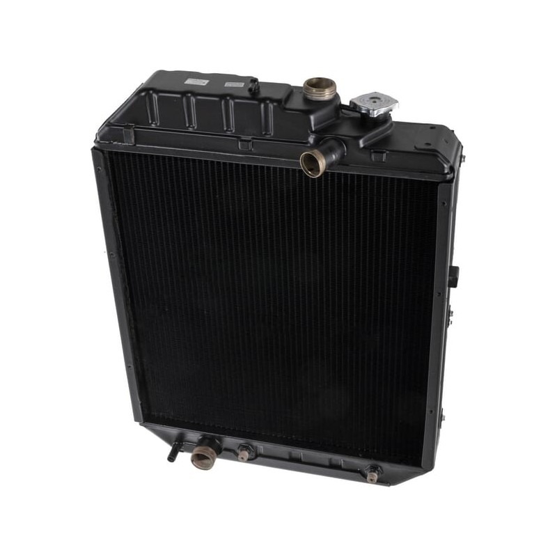 Radiator