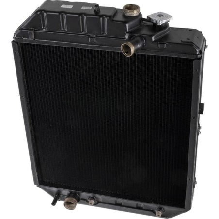 Radiator
