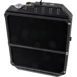 Radiator