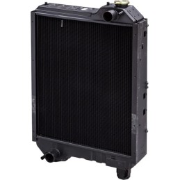 Radiator