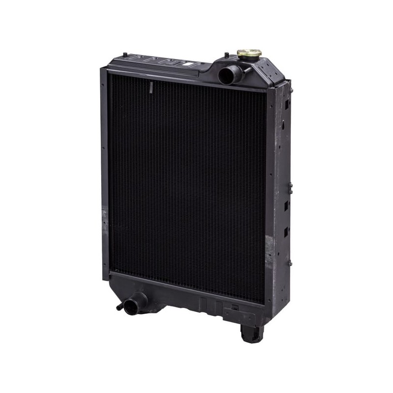 Radiator