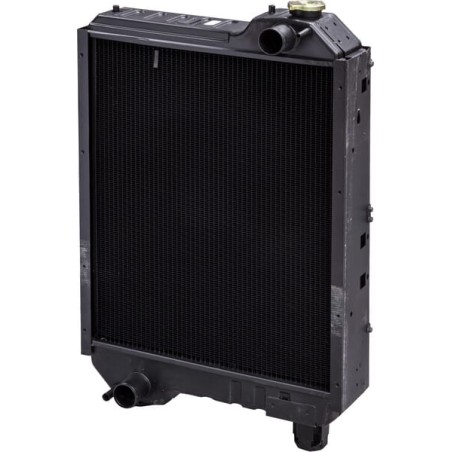 Radiator