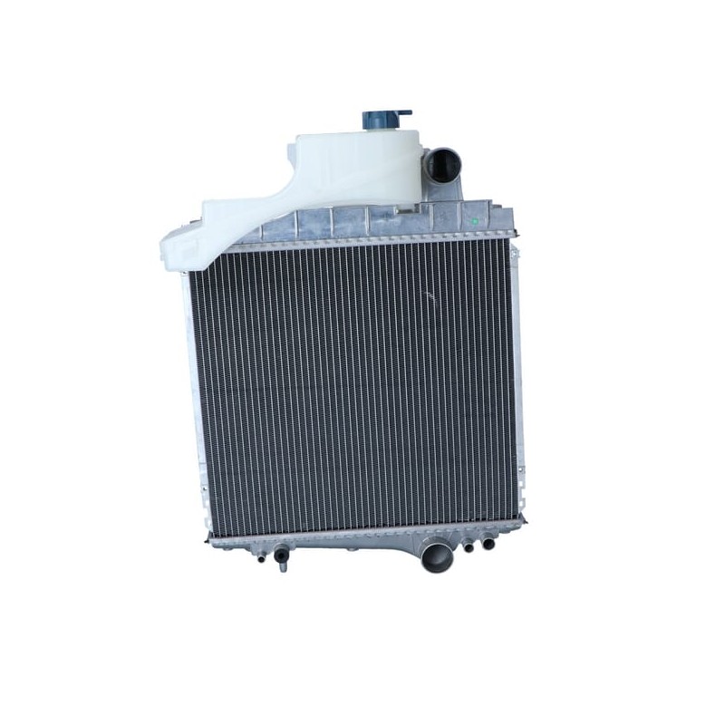 Radiator