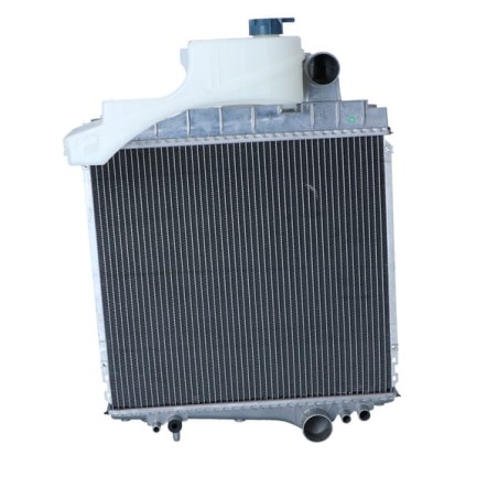 Radiator