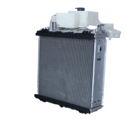 Radiator