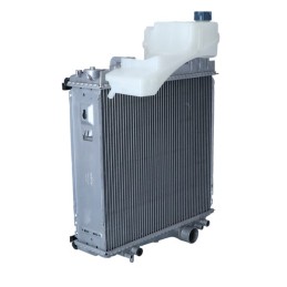 Radiator