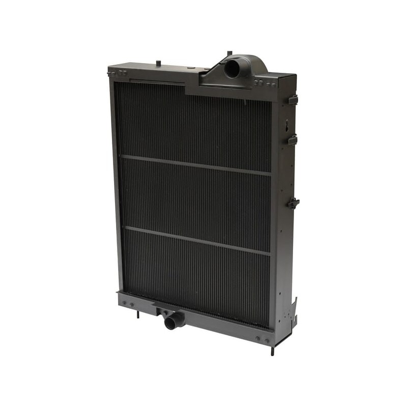 Radiator