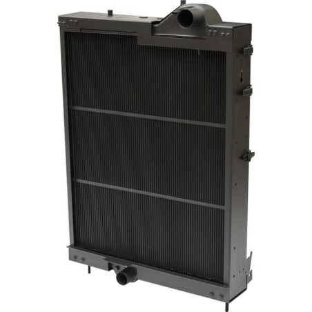 Radiator