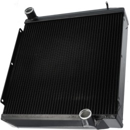 Radiator
