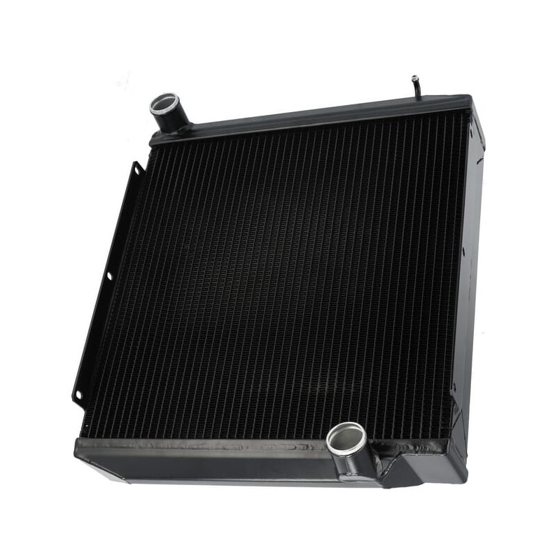 Radiator