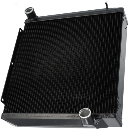 Radiator