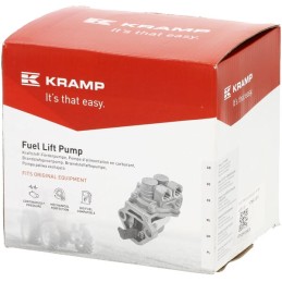 Pompă electrică ridicare combustibil