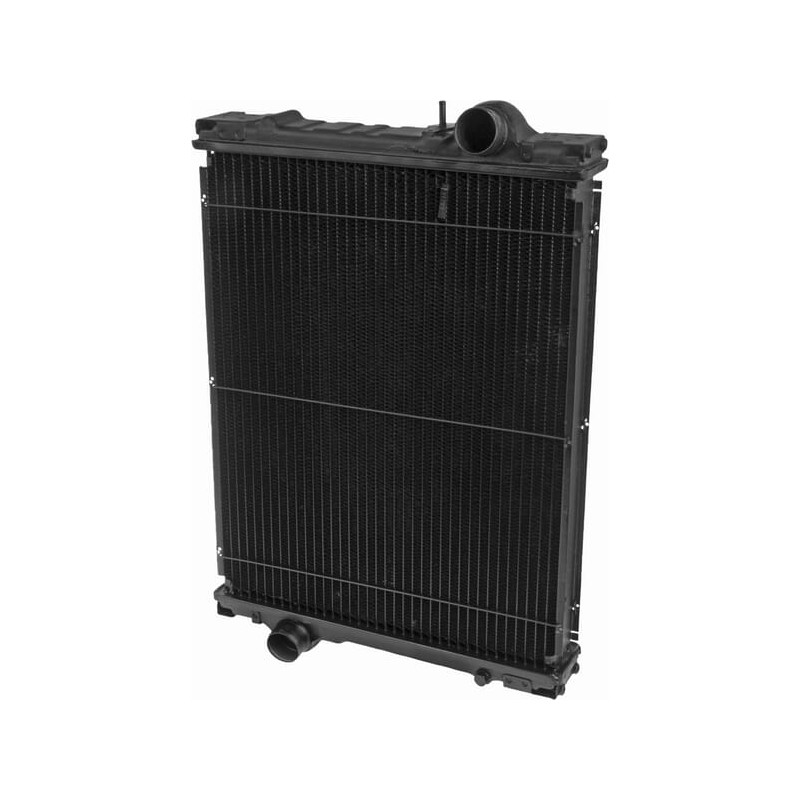 Radiator JD