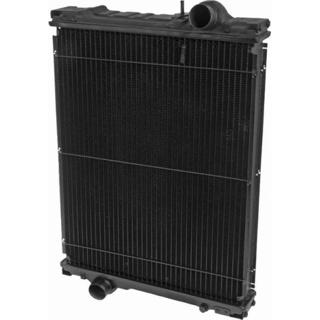 Radiator JD