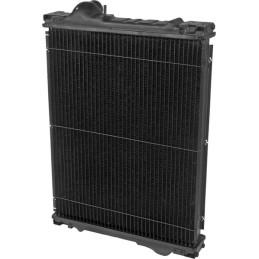 Radiator JD