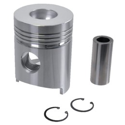 Piston complet adecvat pentru NH