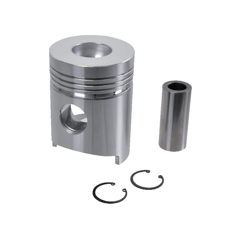 Piston complet adecvat pentru NH