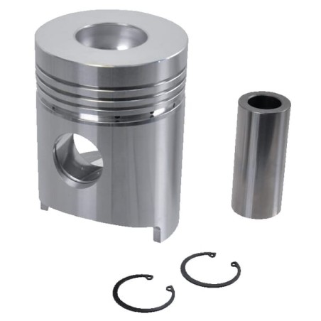 Piston complet adecvat pentru NH
