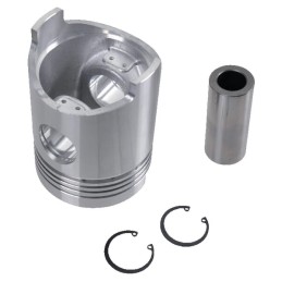 Piston complet adecvat pentru NH
