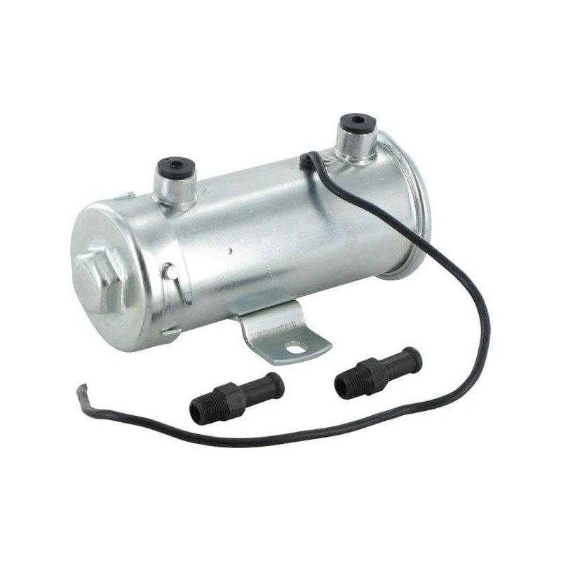 Pompă motorină electrică