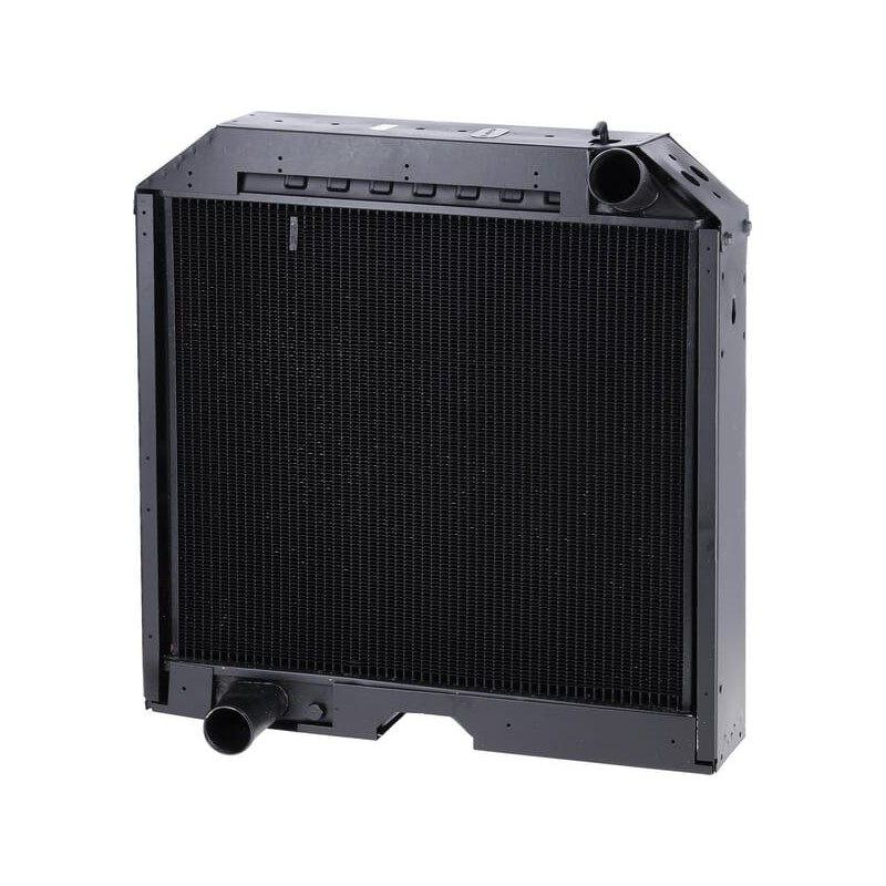 Radiator