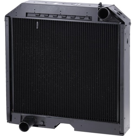 Radiator