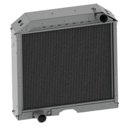 Radiator
