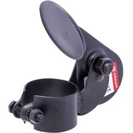 Clapetă de evacuare 44,5mm