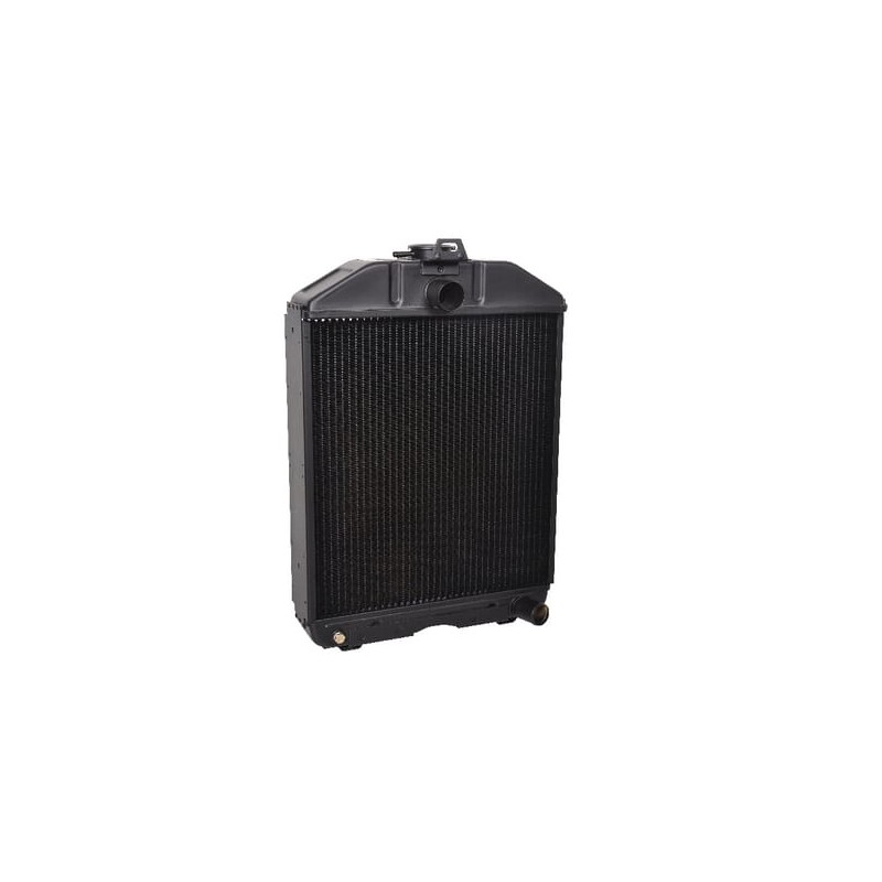 Radiator Renault