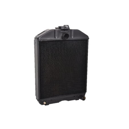 Radiator Renault
