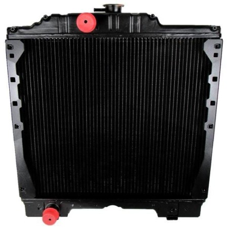 Radiator