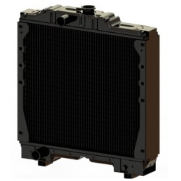 Radiator