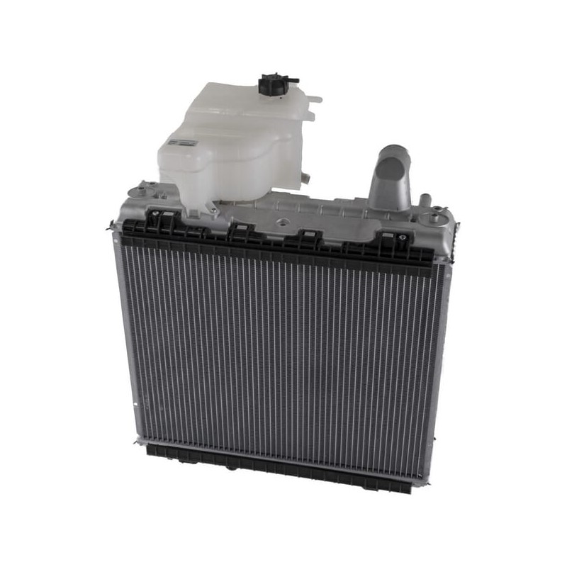 Radiator