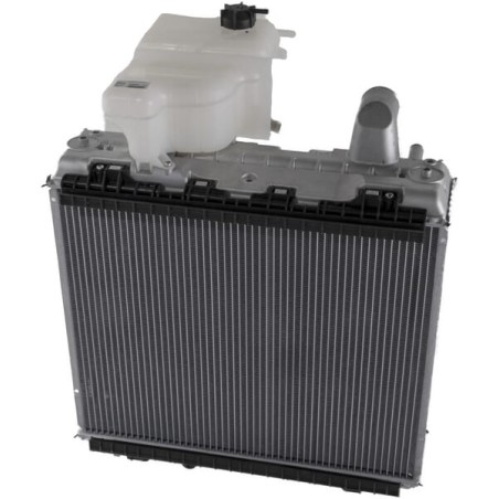 Radiator