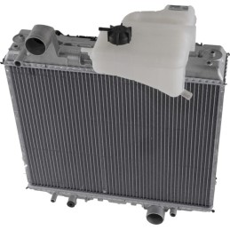 Radiator