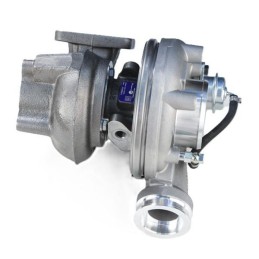 Turbocompresor Borgwarner 