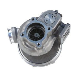 Turbocompresor Borgwarner 