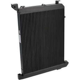Radiator răcire ulei
