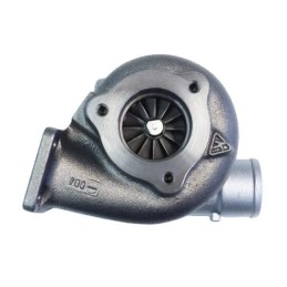 Turbocompresor Borgwarner 