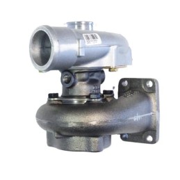 Turbocompresor Borgwarner 