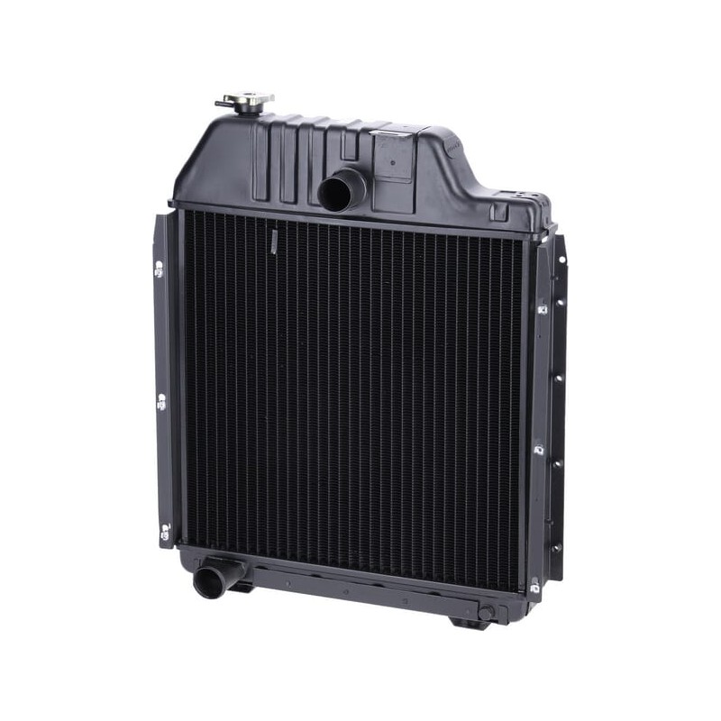 Radiator