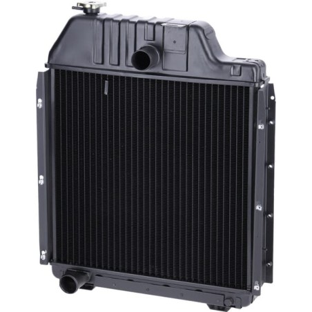 Radiator